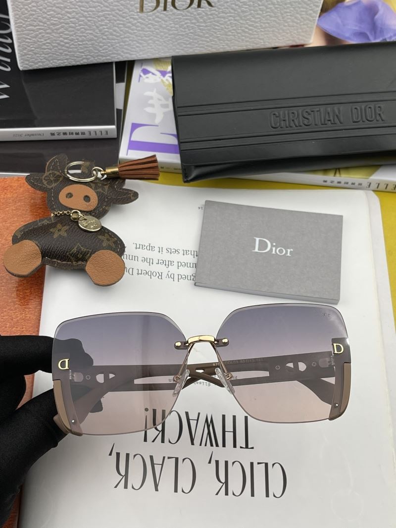 Dior Sunglasses